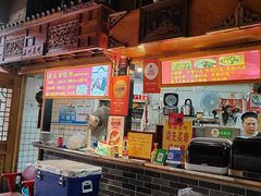 -锦泓老字号猪脏粉(东联大厦店)