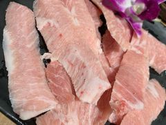-炭恋火炉烤肉(凌云一街坊店)