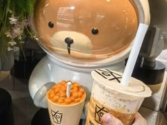 -Koi thé(水坑尾街店)