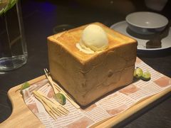 -绿茶餐厅(汇悦大融城店)