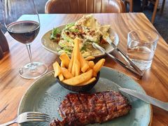 -The Meat & Wine Co Southbank(南岸店)