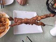 -大秦地·西北菜(纬四路店)