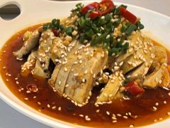 -峨嵋酒家(王府井店)