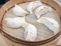 鲜肉蒸饺-迎扬春茶社(闻喜路店)