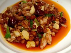 -树厨贵州菜(大十字店)