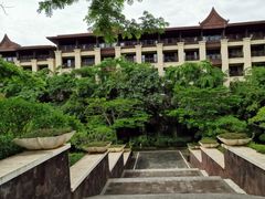 -西双版纳融创皇冠假日度假酒店