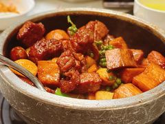 -狮王府淮扬菜(万象城店)