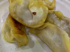 -蒋家桥饺面店(东关街店)