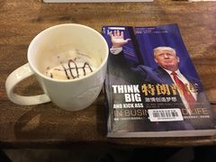 -星巴克(呼和浩特民族商场店)