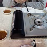 今日份羊肉煲来一锅