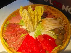 -小龙坎火锅(IFS HOT店)
