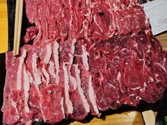 潮州大四喜-牛品福潮汕牛肉火锅(旺庄店)