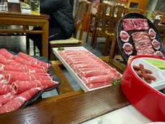 -东来顺•非遗火锅(外滩店)