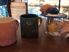 -星巴克臻选(南京艾尚天地店)