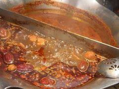 -湊湊火锅·茶憩(打浦桥日月光店)