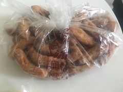 -闻酥园(水碾河路店)