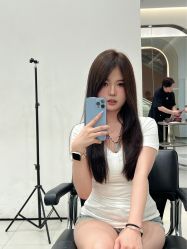 -DL HOPE明星造型