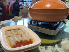 -湘约东方·湘约和港·湖南家常菜·宴请(民星路店)