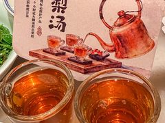 -小吊梨汤·北京菜·烤鸭(鸟巢店)