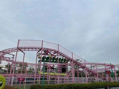 -合肥融创乐园