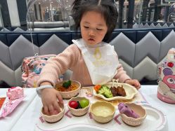 -奈尔宝家庭中心·亲子餐厅(鄞州万达店)