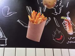 -牛纽塔·牛人堡(群众路店)