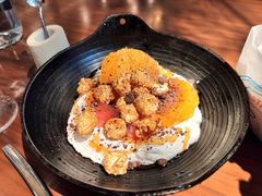 -MAGPIE喜鹊派餐厅(华侨城店)