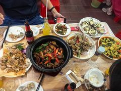 -醉壹号海鲜大排档(厦门美食地标店)