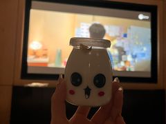 -金色印象·4K影院式足体养生(南方花园店)