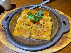 -云来居素食馆(南山店)