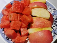 -鸭王烤鸭店(三里河店)