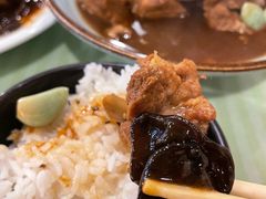 -余味私房菜(正阳小区西5街区店)