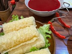 -胖姐社区老火锅(北京总店)