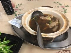-新峰肉骨茶