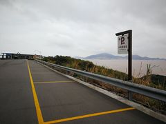 -和尚套景区-停车场