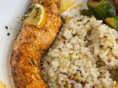 -Green&Tasty绿塔(新天地店)