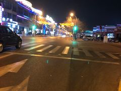 -人人乐购物广场(开发区店)