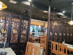 -重庆巴渝火锅(钟家村店)