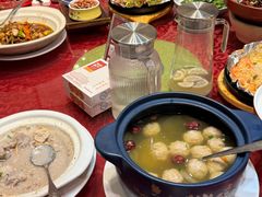 -浔庐餐厅•江西老字号•九江菜(南湖国际店)