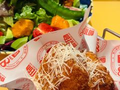 -BOTTEGA意库(中骏世界城店)