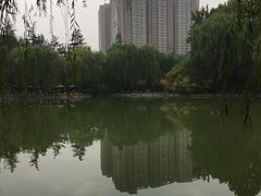 -西安市长乐公园