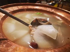 -霄汉羊排(万松园一店)