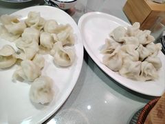 -听涛雅苑百味饺子老家菜馆