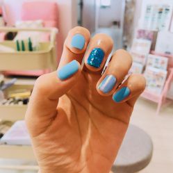 -Beauty Nails 美甲美睫皮肤管理