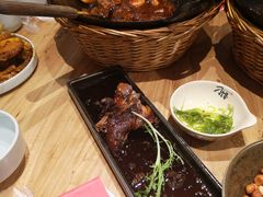 -刁馋一锅鲜·津门招牌菜(远洋未来汇店)