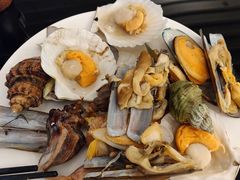 -圣丰索菲特·2 On 988 Café 自助餐厅