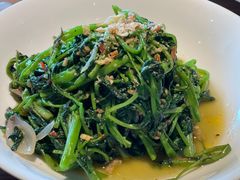 -星叶·东南亚料理(宁波万象汇店)