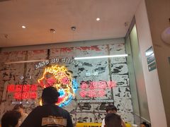 -令狐冲烤鱼·烧菜馆(达明店)