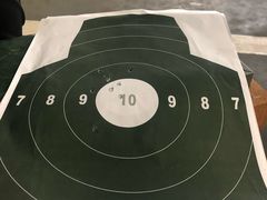-中国北方国际射击场