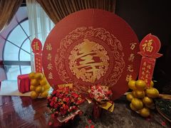 -三六三杭州菜(水上总店)